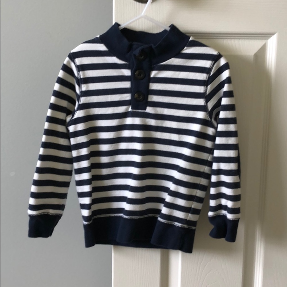 Boys Gap Sweatshirt